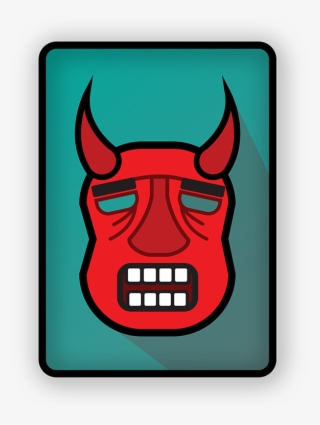 Scripps Network Sophomore Workshop-booger Mask #6877875