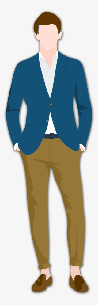 Other 'smart Casual' Dress Code #6877877