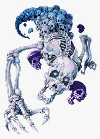 Bones Of Silence Transparent #6877990