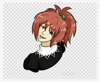 Strawberry Panic Clipart Strawberry Panic Cartoon #6877993