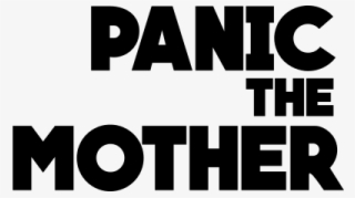 Panic Png #6878048