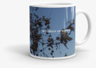 Image Of In Pursuit Of Silence Mug #6878190