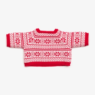 Christmas Sweater Pattern Png #6878282