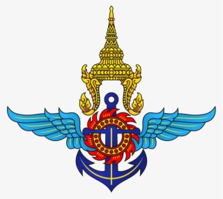 Emblem Of The Ministry Of Defence Of Thailand #6878444
