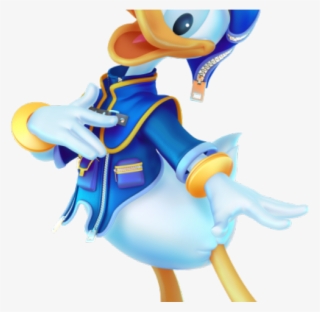 Donald Duck Png Transparent Images #6878505