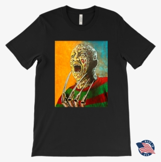 Freddy Krueger Inferno From Nightmare On Elm Street #6878718