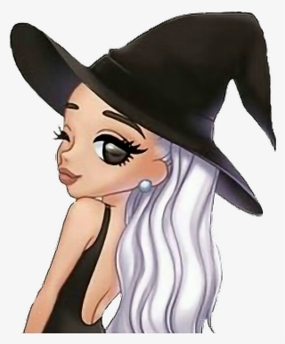 Arimoji Arianagrande Png 3/5 Del Pack Cc Si Usas @sol #6878852