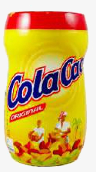 Cola Cao Original 800 Gr #6879078