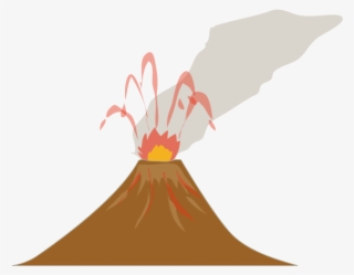 Eruption Disaster Lava Environment Natural Environments #6879151