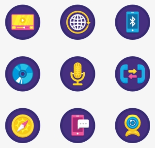 Communication And Media #6879216