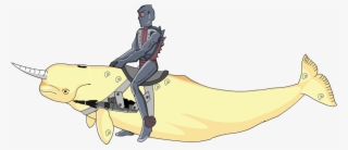 Battle Whale #6879560