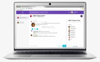 Fuze Customers Can Manage Guests From Fuze Desktop #6879759