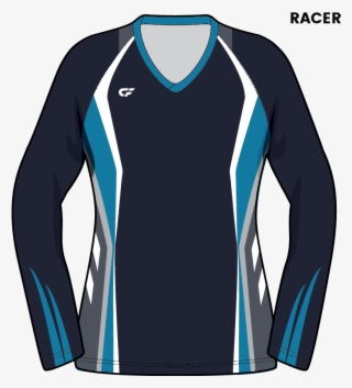 Custom Fuze Women's Volleyball Jerseys #6880009