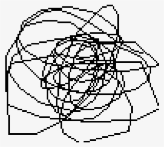 A Scribble #6880382
