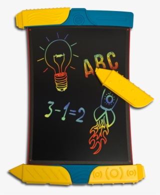 Scribble N' Play Featuring Colorburst #6880436