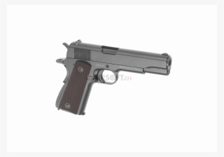 M1911 Full Metal Co2 #6880681