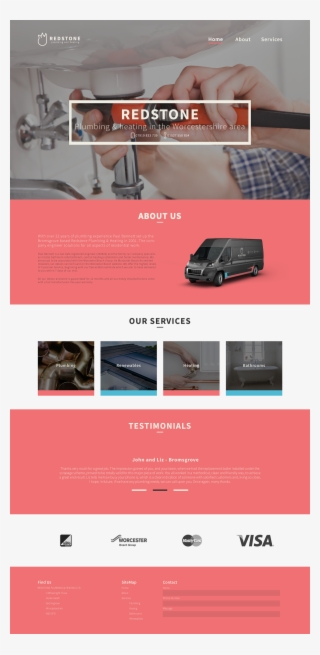 During Work Experience I Was Set A Task To Rebrand #6881144