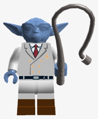 Nort The Gremlin Blacksmith #6881274