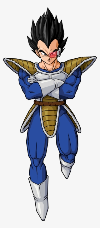 Vegeta- #6881504