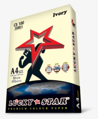 Lucky Star Grey Cs572 #6881645