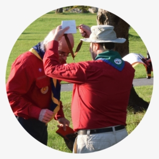 Dedicated Scouters Making An Impact Across Canada #6881649