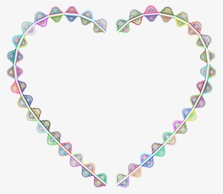 Geometric Braces Heart #6881729