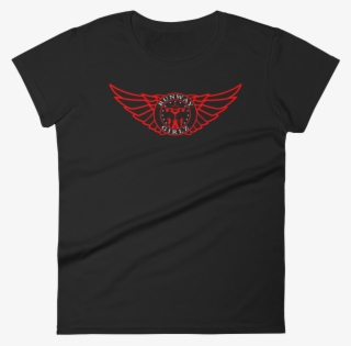 Women's Rosebud Classic Rg Tee #6881890