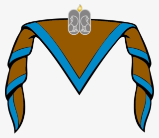 They May Or May Not Be Scout Leaders #6881941