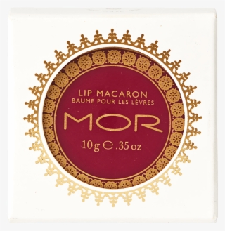 Lmb02 Rosebud Lip Macaron Box #6881990