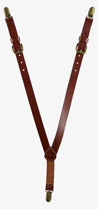 Cringle Leather Braces #6882142