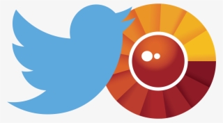 Logo De Twitter Png #6882149