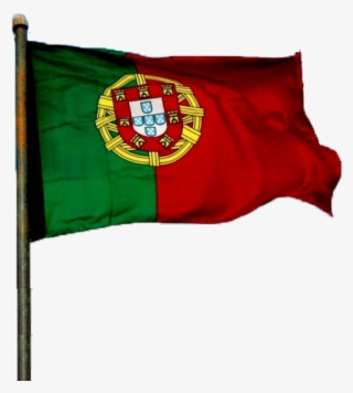 Bandeira De Portugal Png #6882671