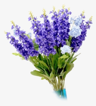 Earl Grey Lavender With Strawberry #6882849