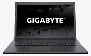 Gigabyte P17f V5 Intel Core I7 6700hq #6882967