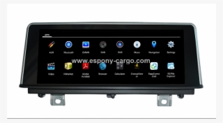 Anti-glare Carplay #6883031