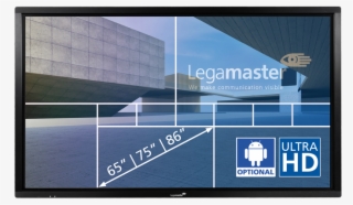 Etx E-screens Experience The Flexibility #6883079