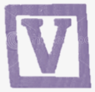 Last But Not Least There Is Violet So Let This Be The #6883223