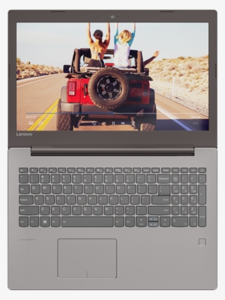 Picture Of Lenovo Laptop Ideapad 520 81bf00ktih #6883225