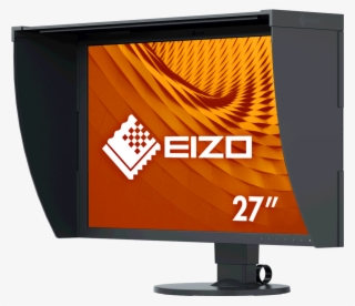 Eizo Coloredge Cg2730 68,4cm Wqhd Professional Graphics #6883288