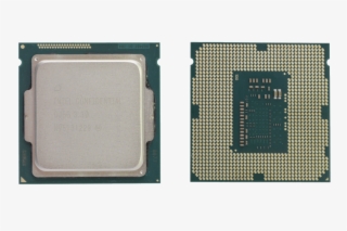 The Best Cpu For The Money #6883734
