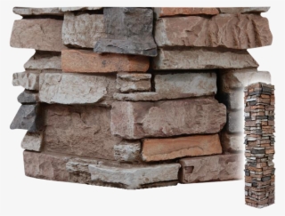 Stone Column Upgrade #6883786