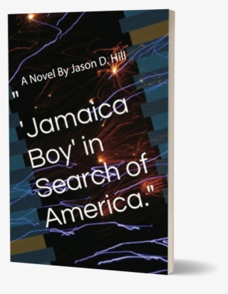 Jamaica Boy In Search Of America #6883820