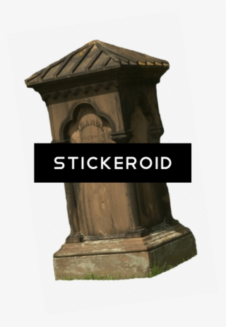 Stone Grave #6883881