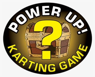 Amusement Products Innovative Power Up Karting Game #6883882