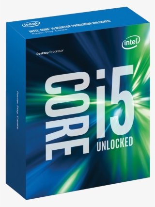 Intel Cpu Bx80662i56400 Core I5-6400 #6883994