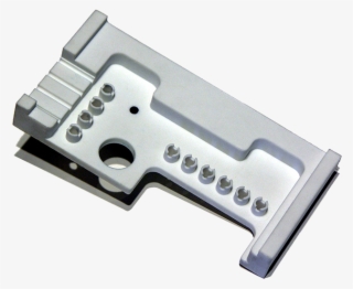 Rapid Metal Prototype #6884088