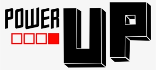 2 Power Up Logo #6884089