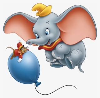 Disney Dumbo The Elephant Clip Art Pinterest #6884261