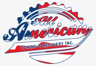 All American Towing & Recovery #6884459
