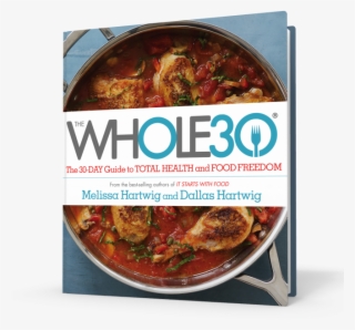 Chef-crafted, Whole30 Approved® #6884463